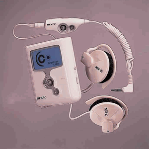 MP3 player
